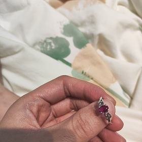 喜新厌旧的女人