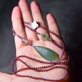 冰底无结构花瓣