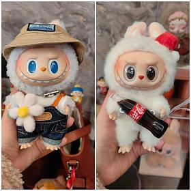 出坑：全新打包小春野+惊喜特邀，