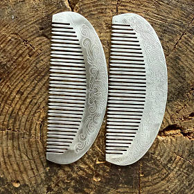 帮潘师傅打个广告