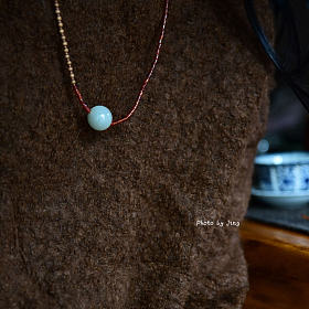 超超细腻的大珠子