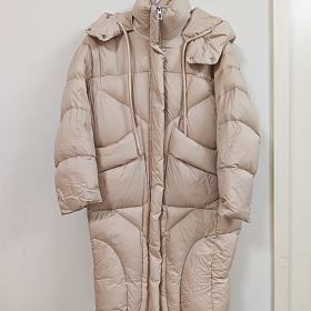 清衣柜鹅绒服羊绒羊绒围巾羽绒裤