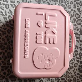 闲置手提箱质量很好的