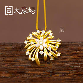 莫桑石烟花系列 拼团代购20260113期（1月14日下午三点截团）