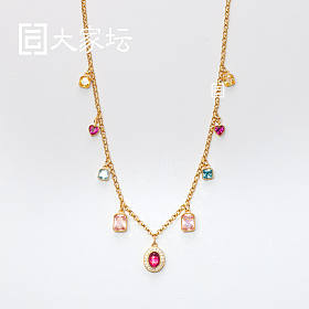 糖果套链 拼团代购20260205期（2月6日下午三点截团）