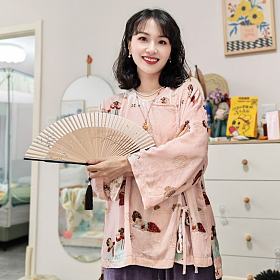 新中式清衣柜s也有 m可以