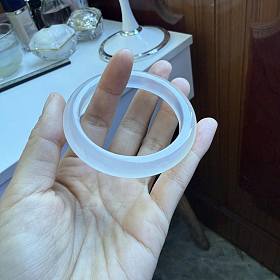 高冰小灯泡55圈口