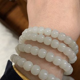 出一串且末长串