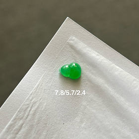 完美的小可爱葫芦