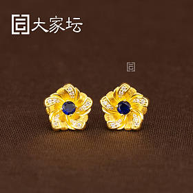 紫罗兰耳钉 拼团代购20260314期（3月16日下午三点截团）