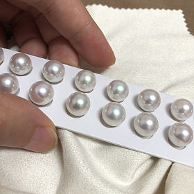 10到11爱迪生对珠