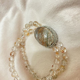 出一点幽灵水晶和魔盒