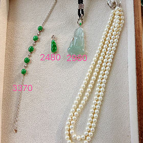 出点翡翠小精品回血