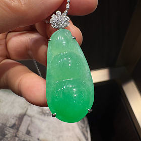 简镶甜阳绿大福豆