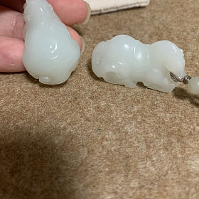 大百一个，有人要吗