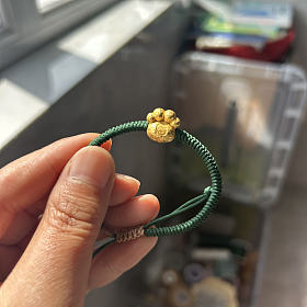 出吞九造物黄金