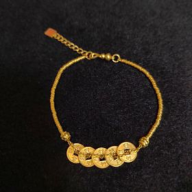 周大福很新全部1129