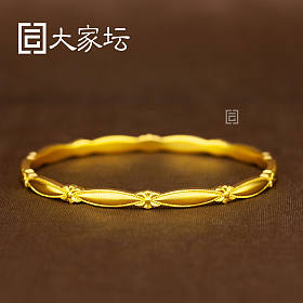 鸢尾花镯 拼团代购20260414期（4月15日下午三点截团）