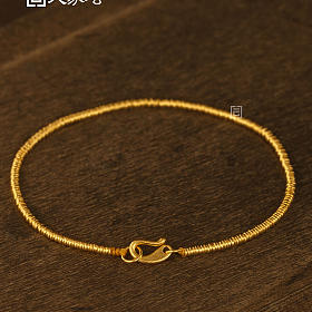 小圈圈手链 拼团代购20260417期（4月18日下午三点截团）