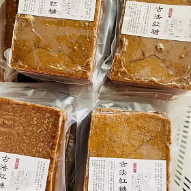 最养气血的攀枝花•米易红糖