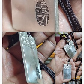 18克价出银料