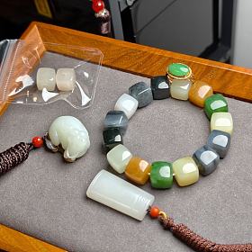 出一些小精品