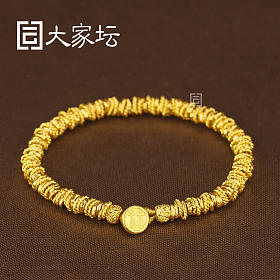 麻花盘缠手链 拼团代购20260511期（5月12日下午三点截团）