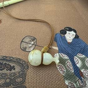 和田玉手串儿