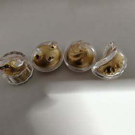 出金条