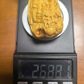 王海笑一念之间