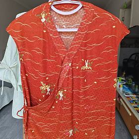 出新中式闲置
