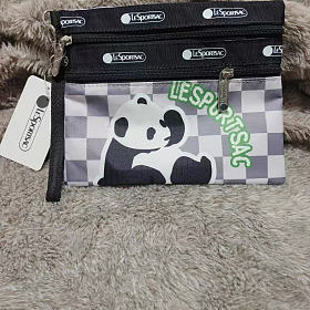 乐播诗零钱包全新有吊牌