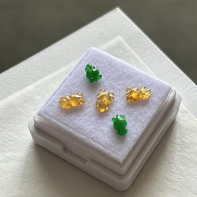 小鱼
