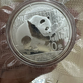 499起出熊猫币了