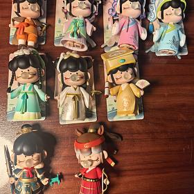 降价若来 盲盒打包出110元包邮