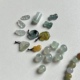 出翡翠闲置