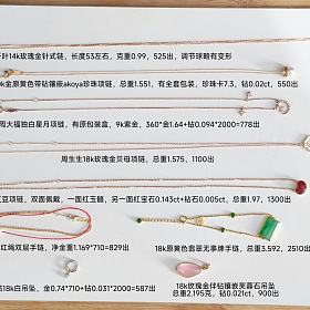 集中出一波，基本都是料价了