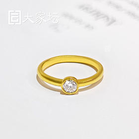 莫桑石条戒 拼团代购20260713期（7月14日下午三点截团）