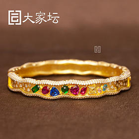 多宝彩贵妃镯 拼团代购20260716期（7月17日下午三点截团）