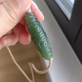 出碧玉大勒子