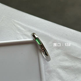 简单的
