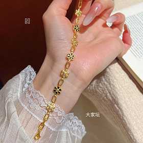 小花手链 拼团代购20260806期（8月7日下午三点截团）