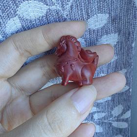 南非粉象木。马上有钱。