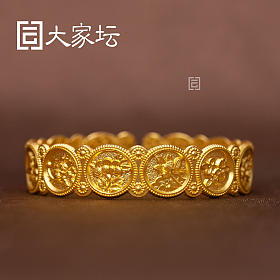 十二花神镯 拼团代购20260928期（9月30日下午三点截团）