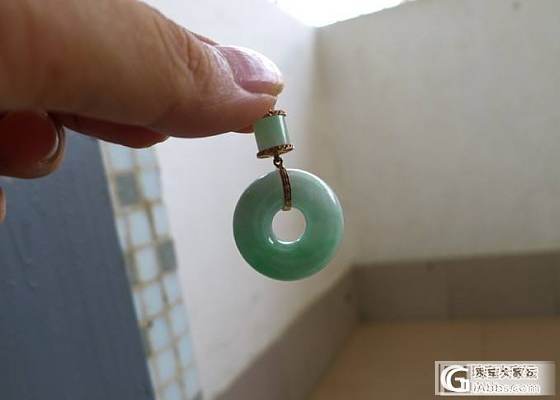 晒些小东西_翡翠