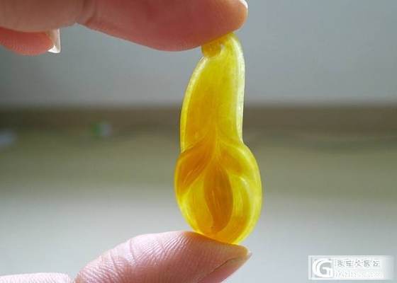 晒些小东西_翡翠