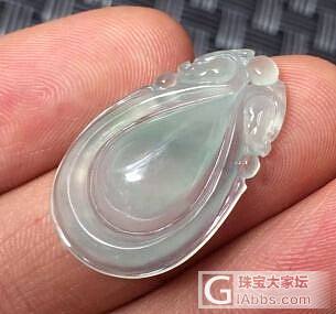 晒图，仅供观看_珠宝翡翠
