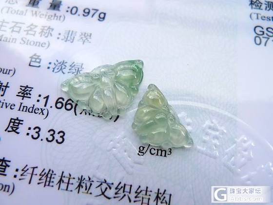 先开小件的仓： 珊瑚枝子、耳钉、美人头、翡翠孔雀牌、碧玉鱼吊坠、翡翠红辣椒白菜价_珠宝