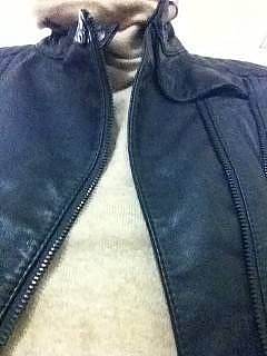 翡翠和皮装_翡翠