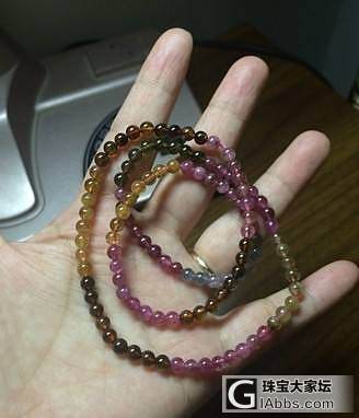 糖白玉贵妃、翡翠手镯，碧玺，过期重新编辑（碧玉暂定）_玉石